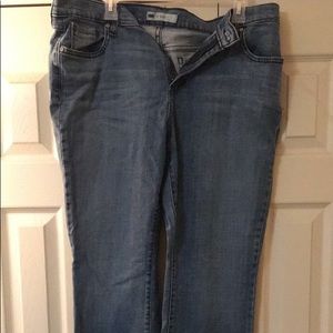 Levi Strauss bootcut